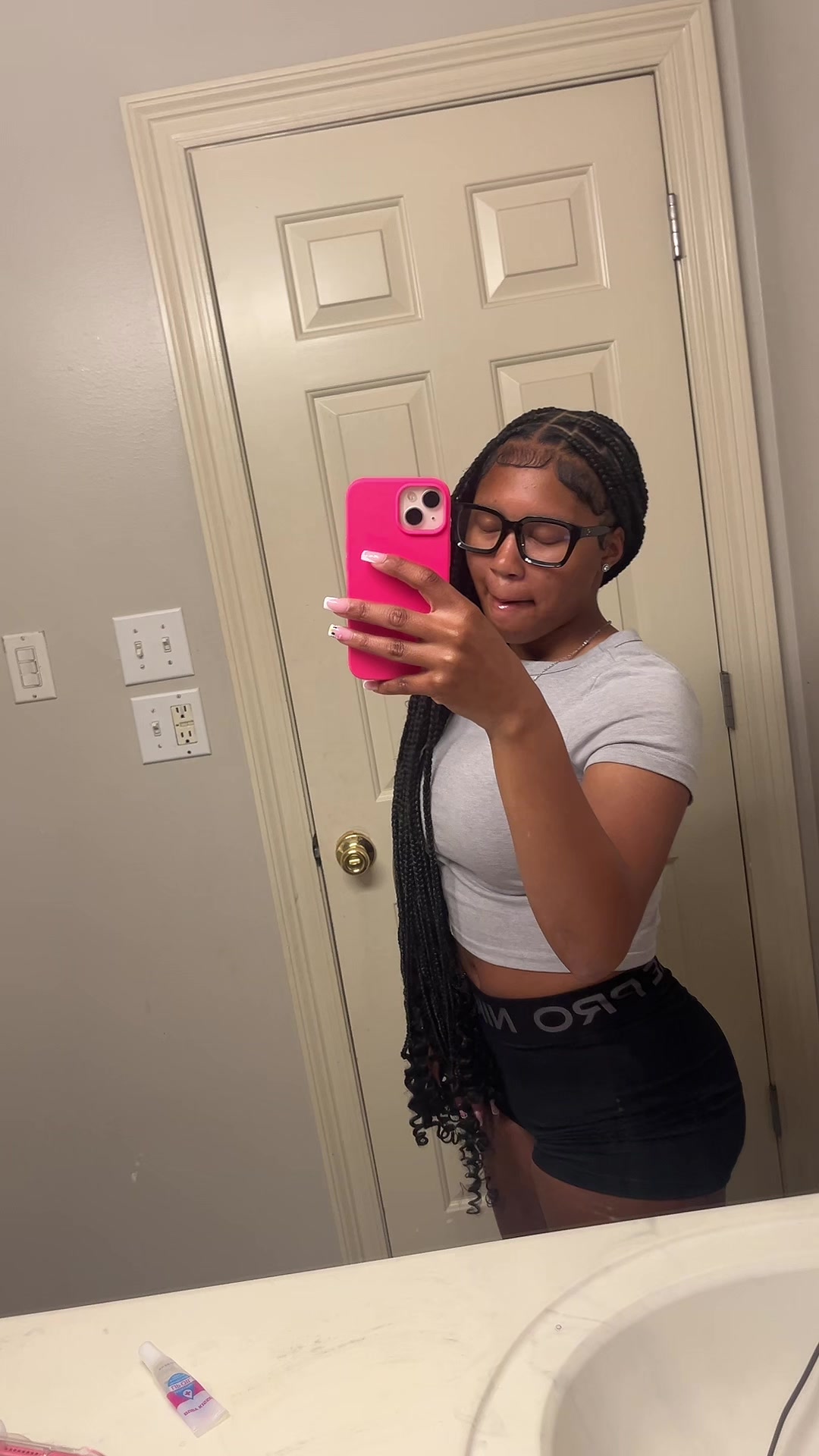 @baddie