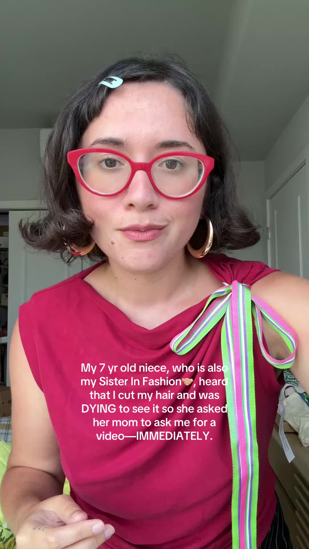 @Meagan ๐