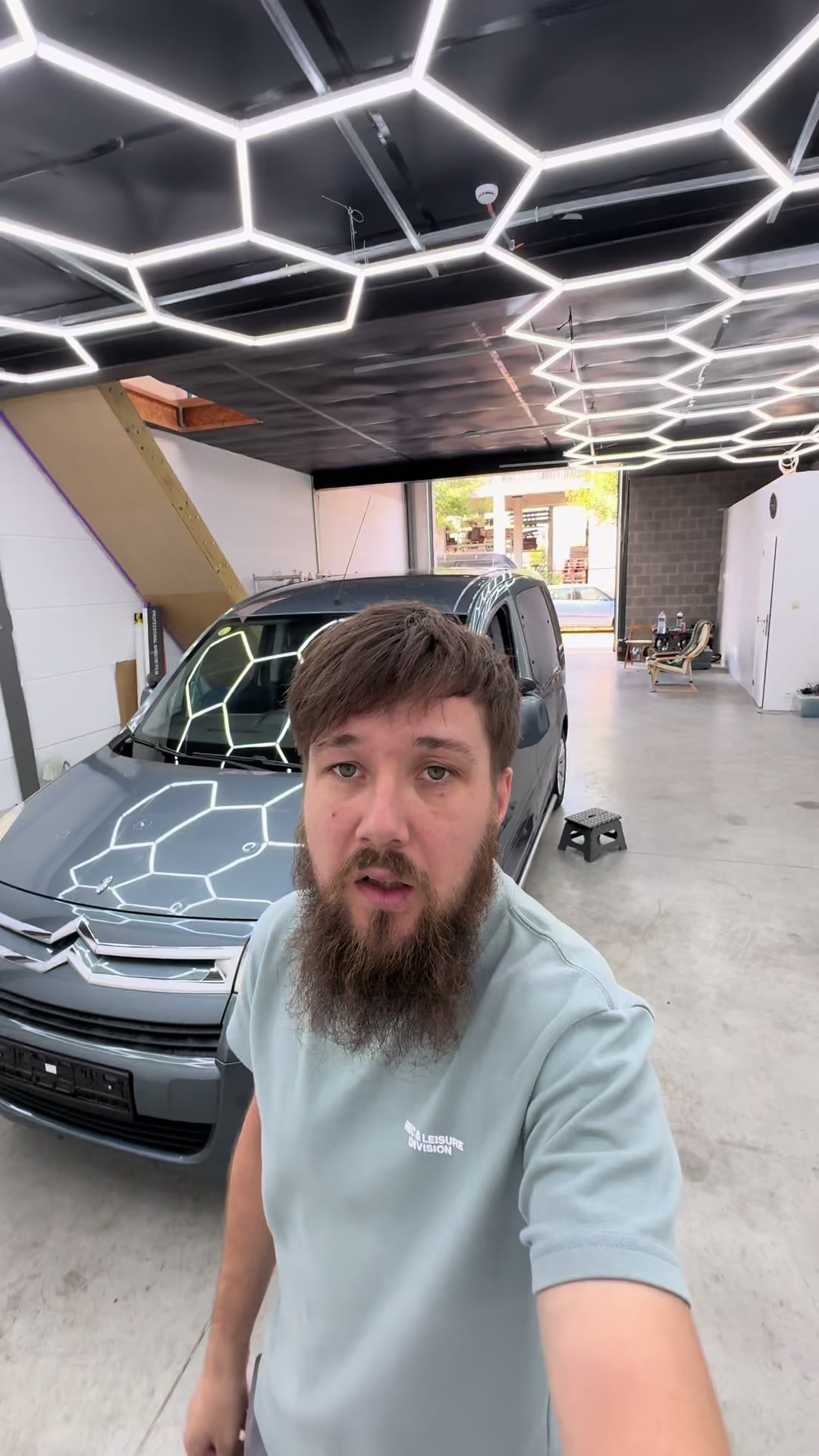 @Zharkov Detailing