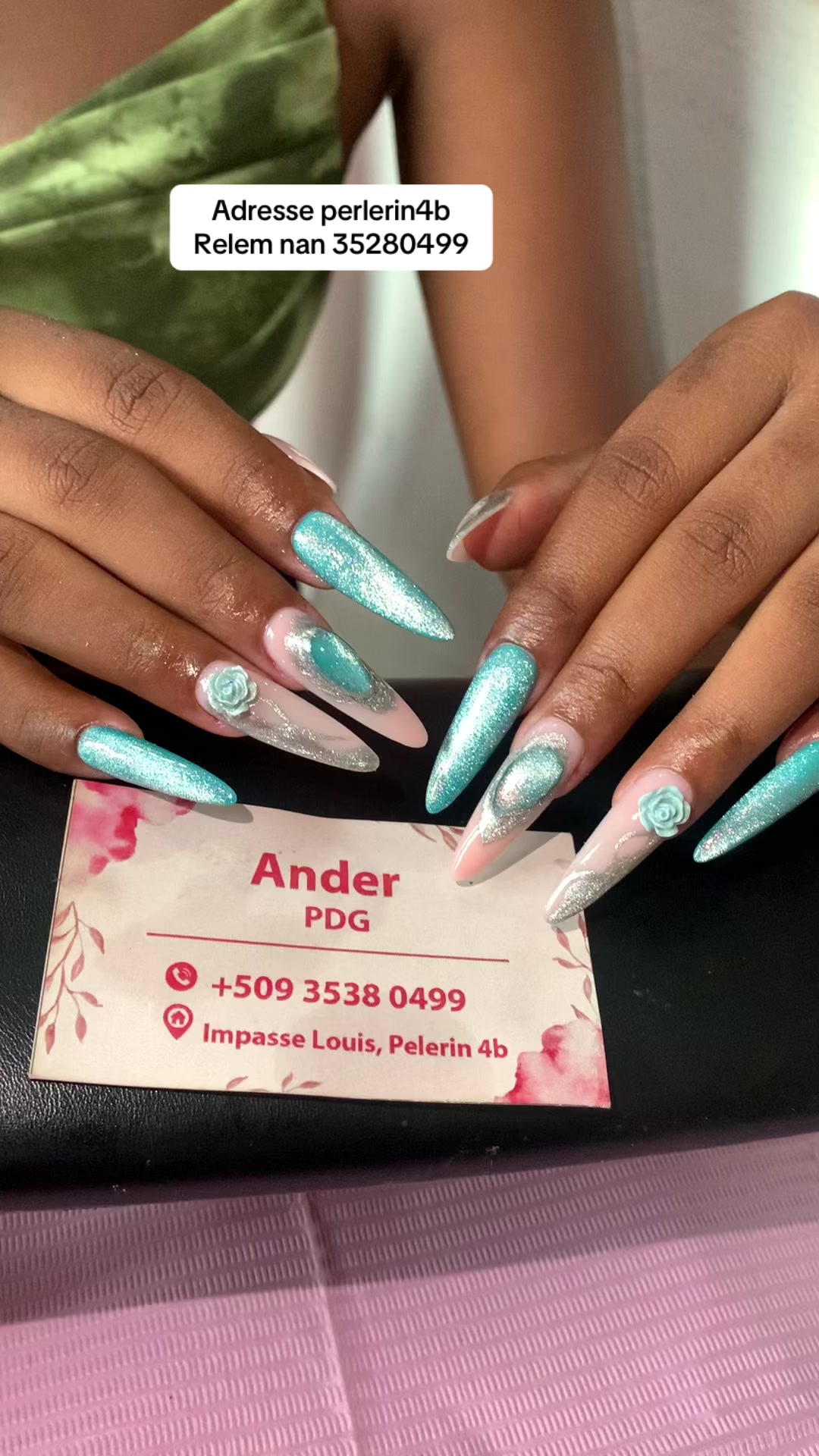 @Ander studio beauté