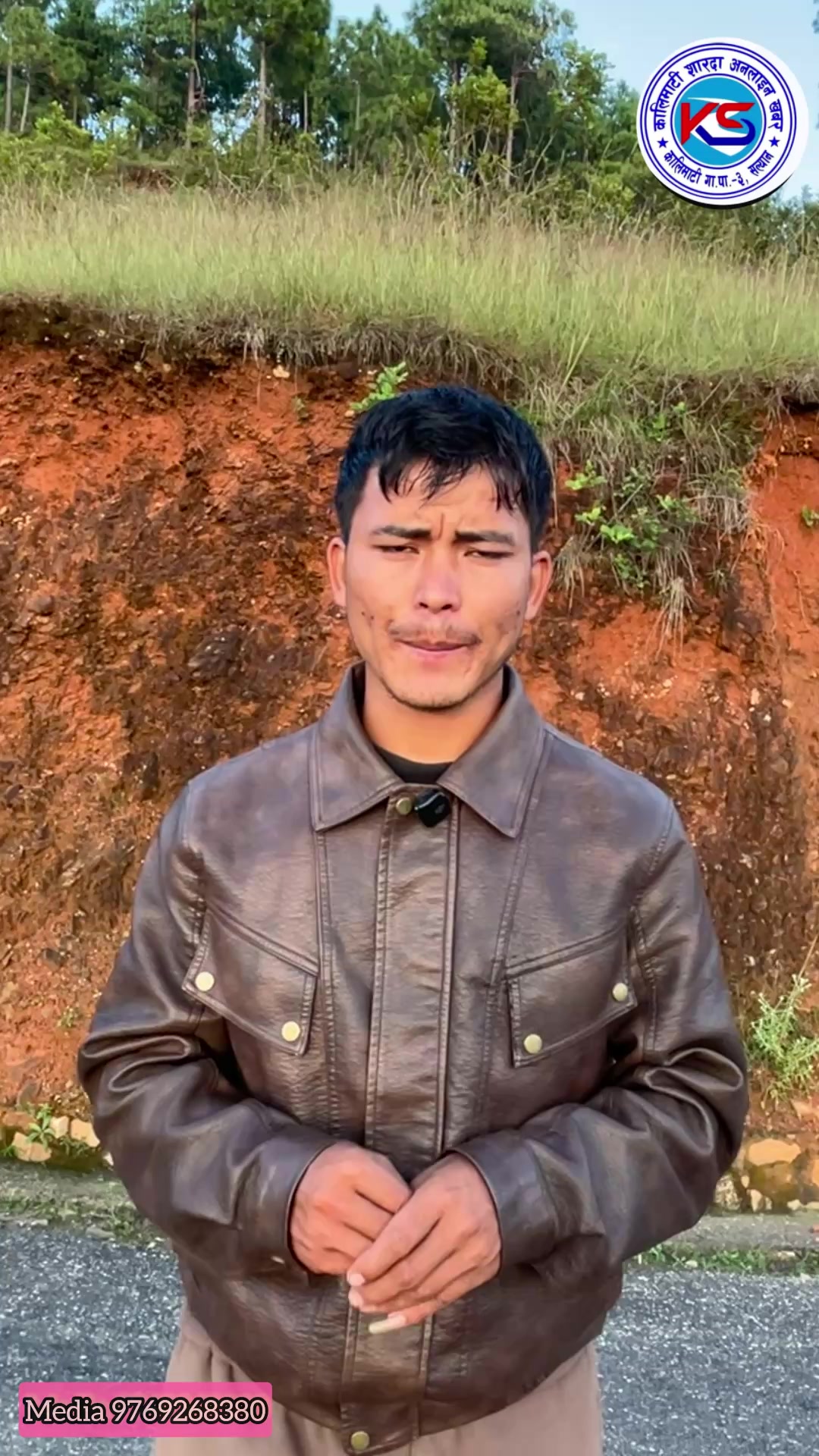 @Ruplal budhathoki