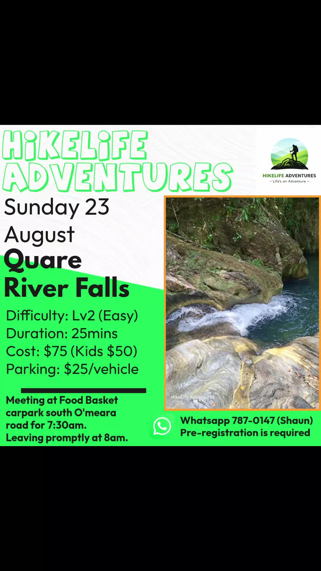 @HikeLife Adventures