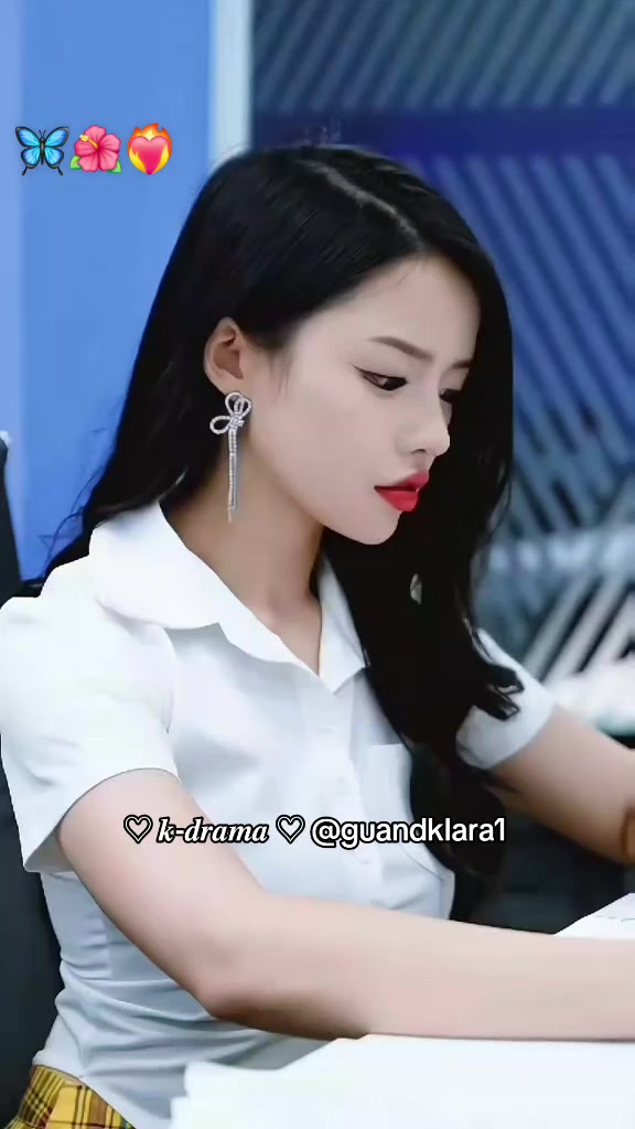 @k -drama