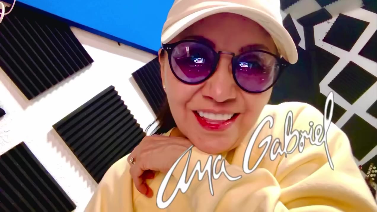@Ana Gabriel México Fans