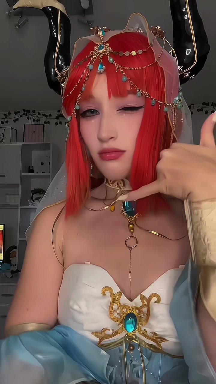 @luna lilune <3