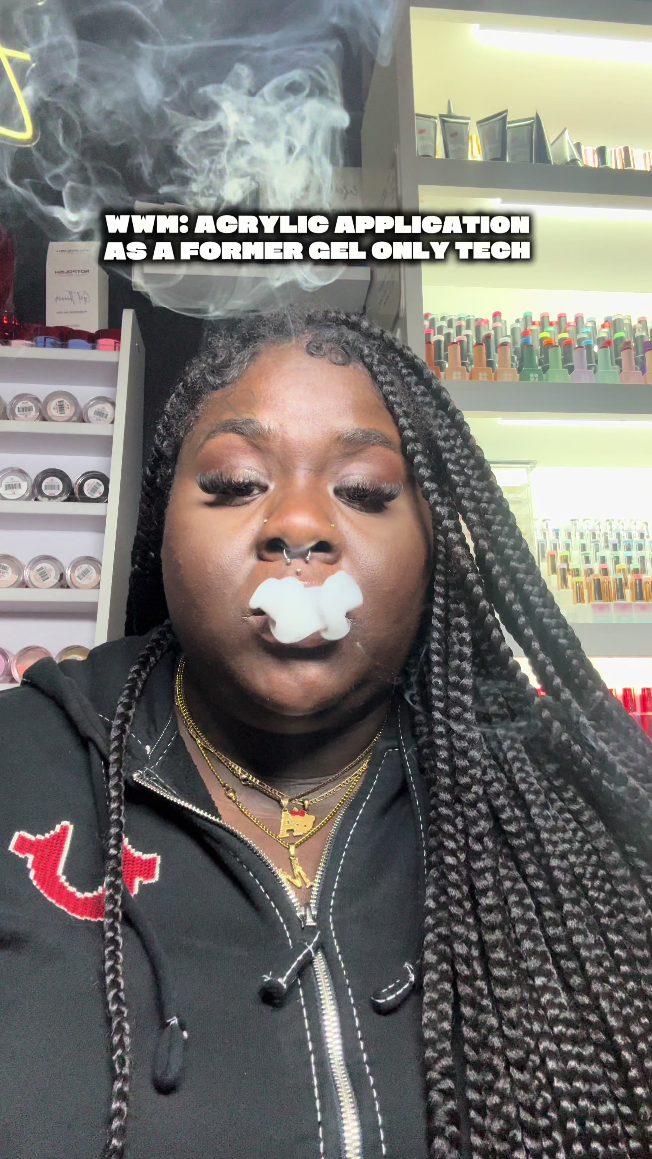 @Mira Lang 💅🏾