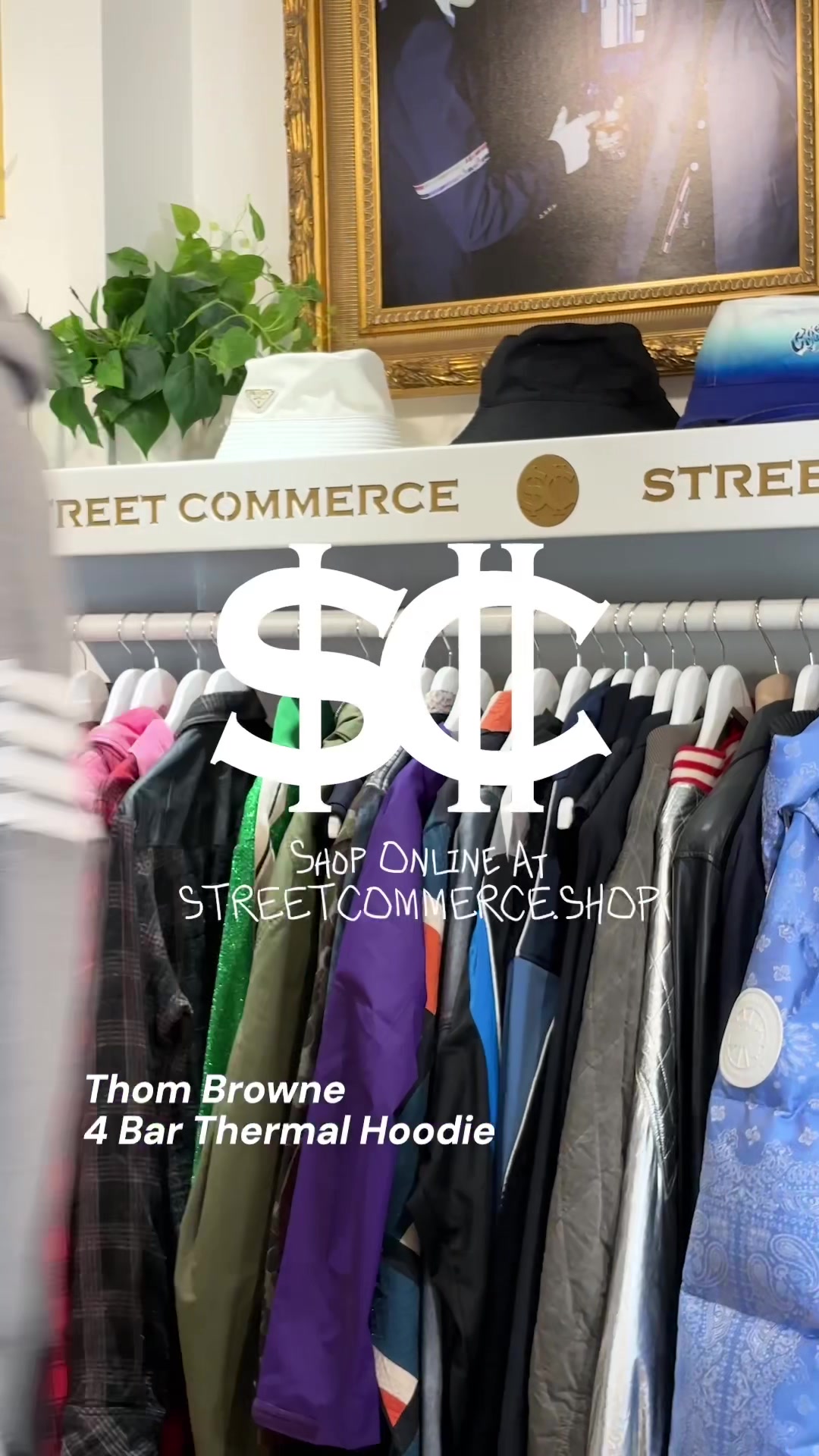 @Street Commerce