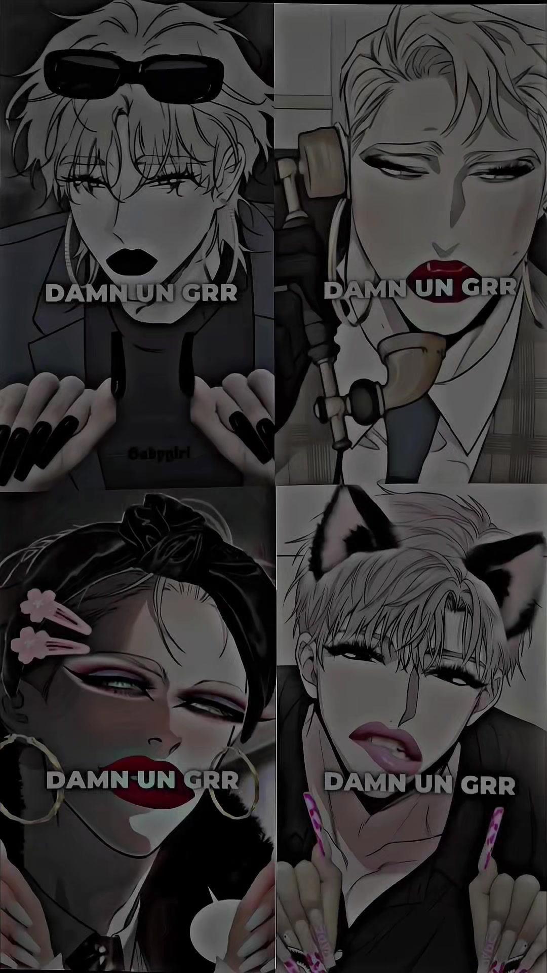 @cαꫀ`