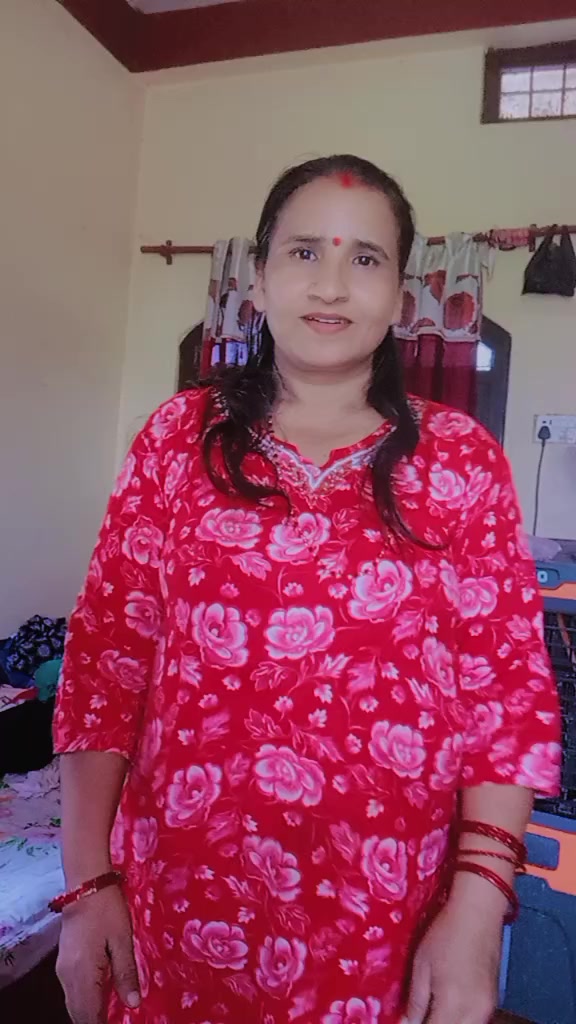 @Bindu Pandey
