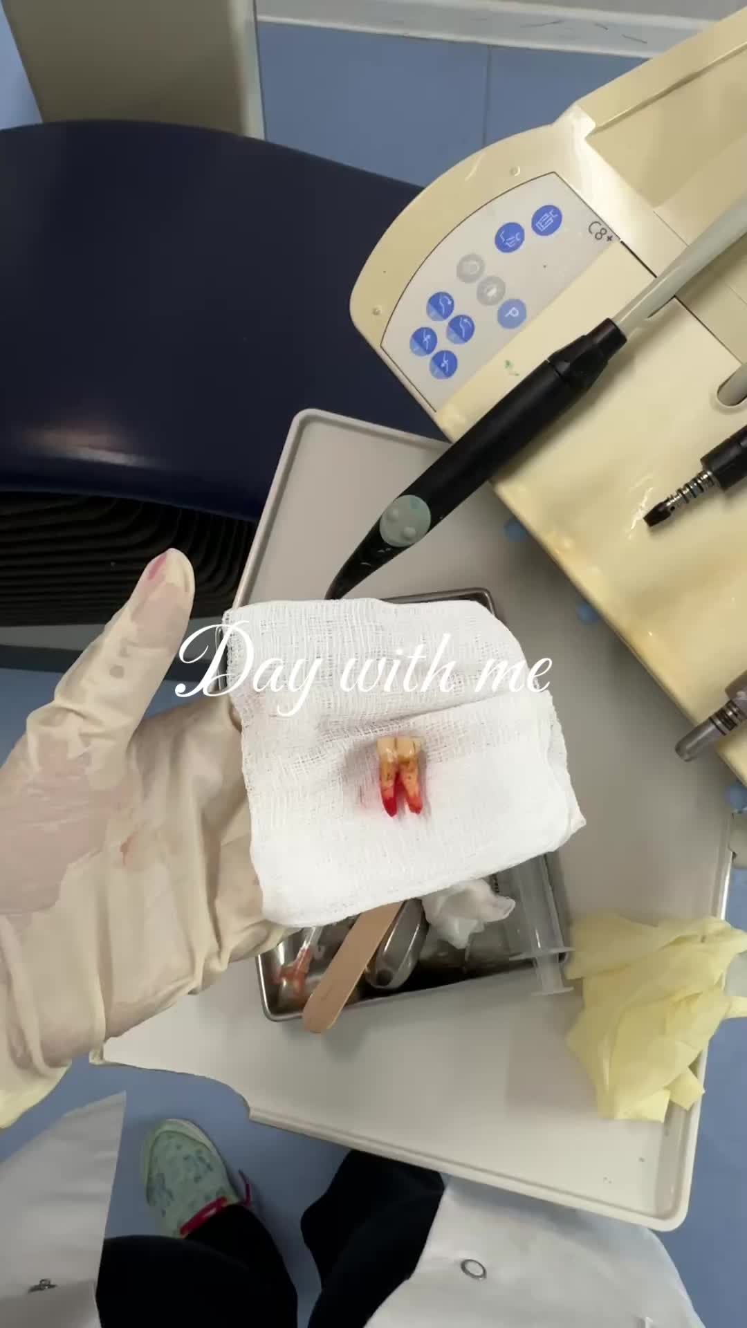 @Dr S