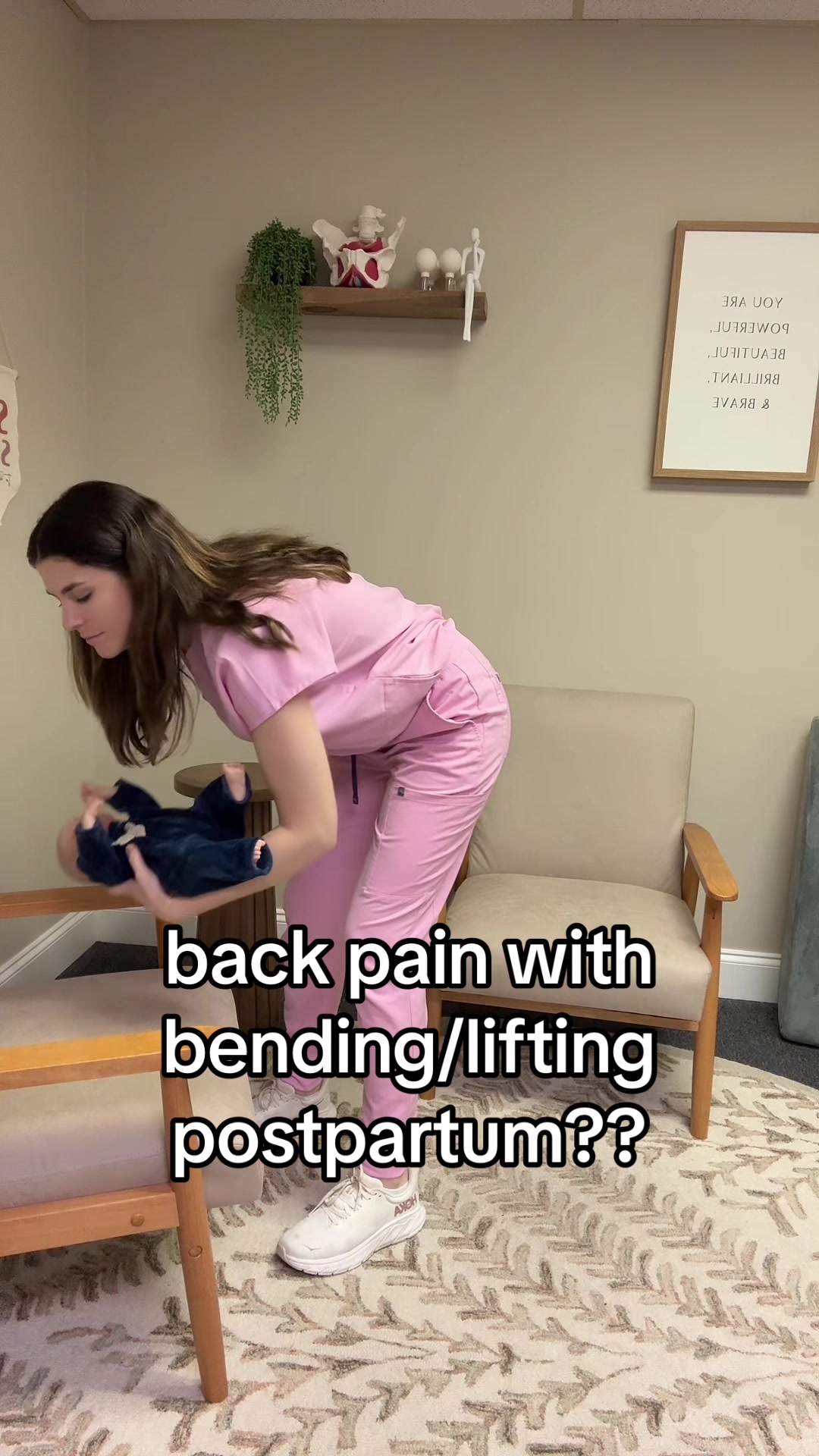 @Kristen Nicolosi