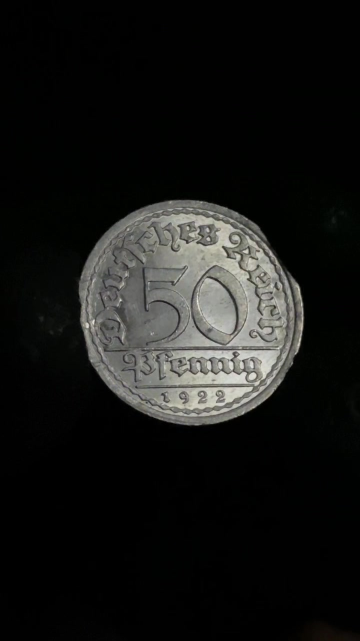 @Fractals Numismatica