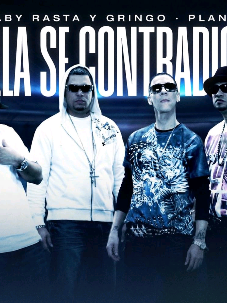 @This Is Reggaeton
