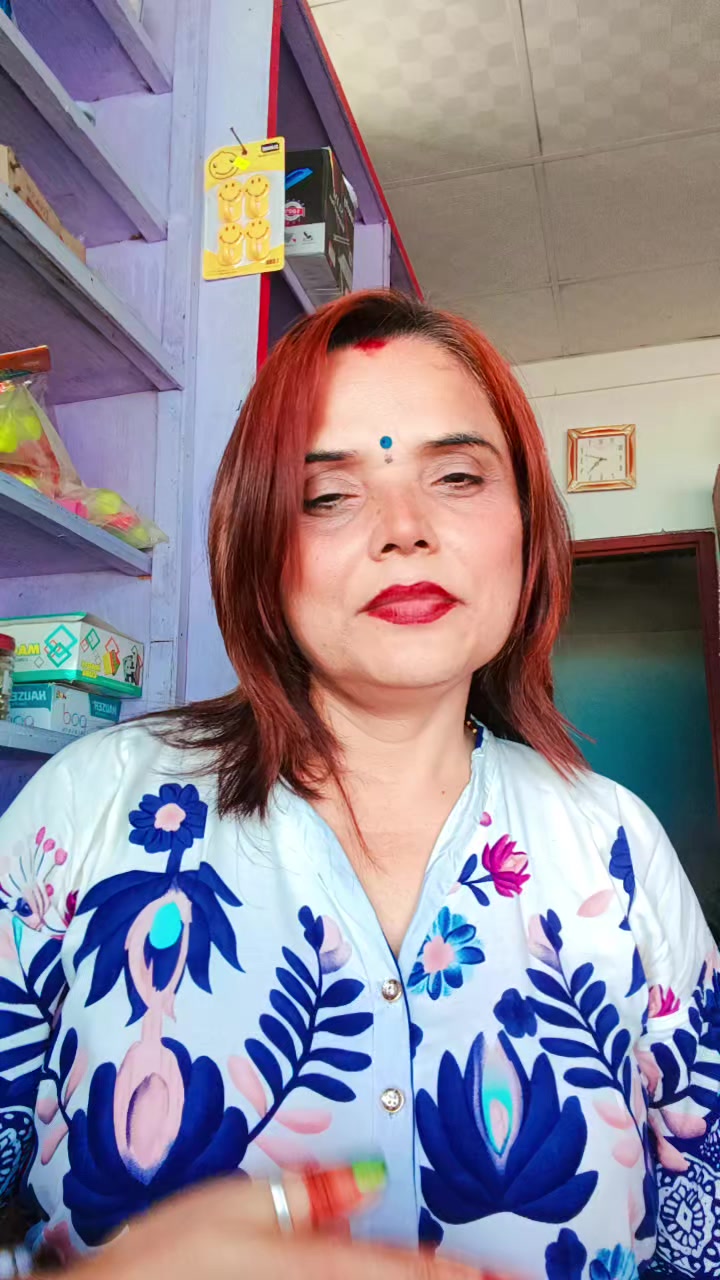 @gangadahalbhatarai