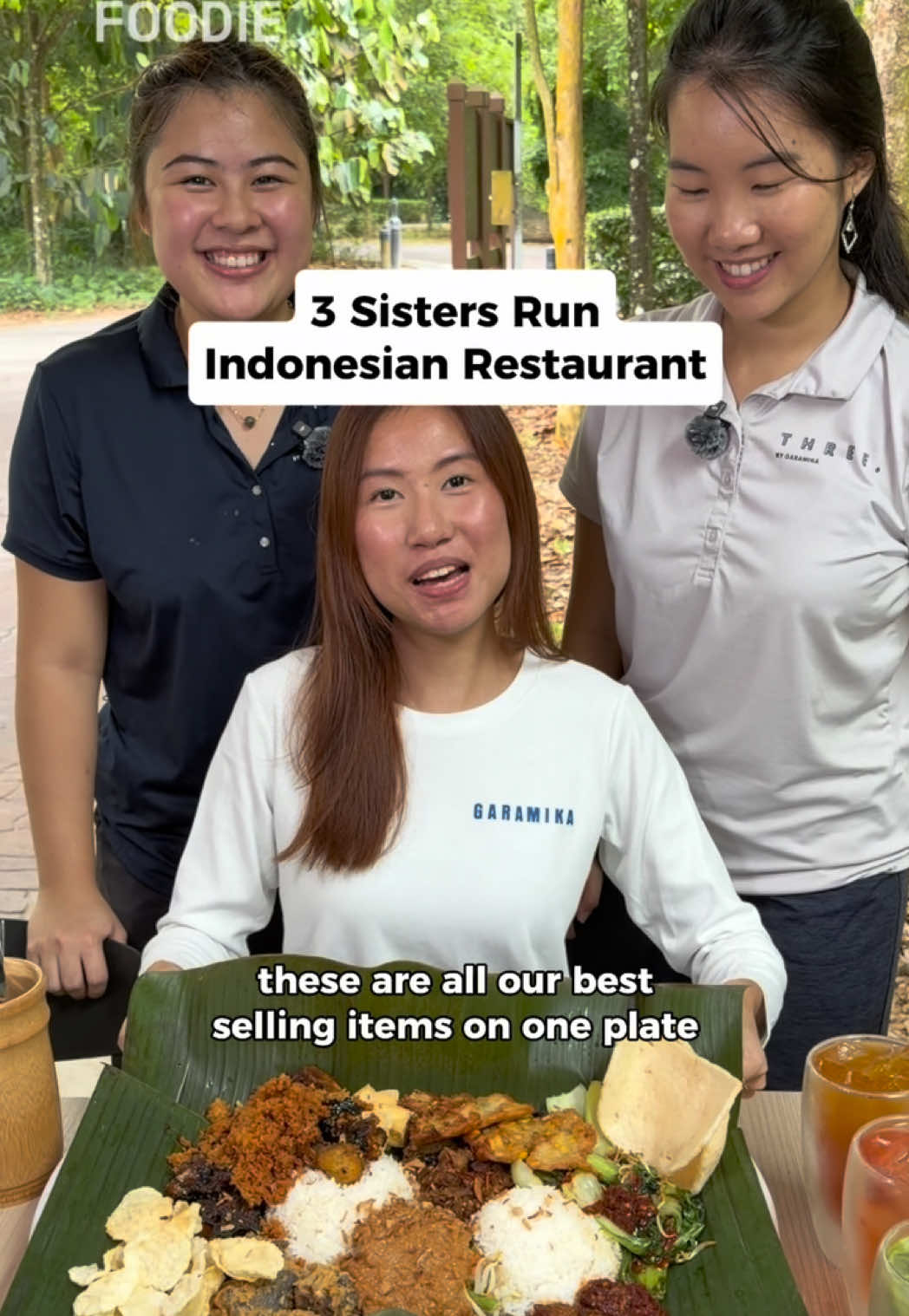 @Singapore Foodie
