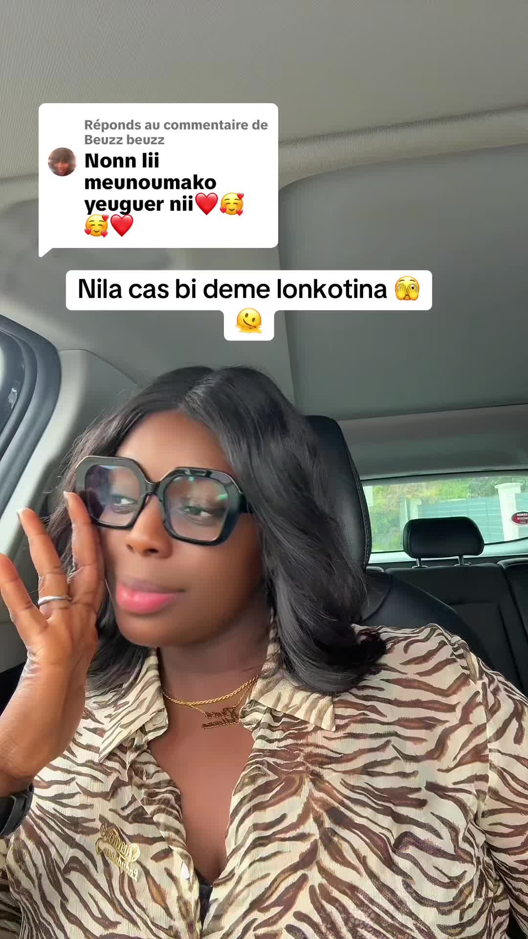 @L’univers de Binta Bellezza🌸