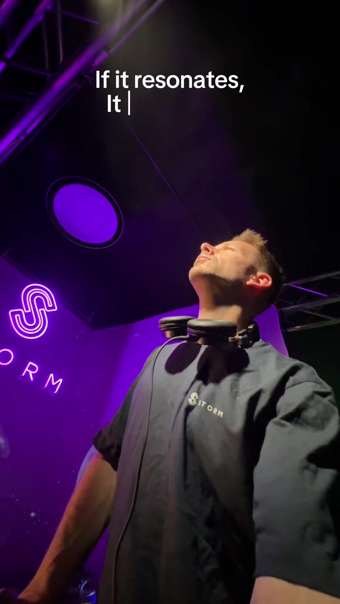 @Ian Storm DJ