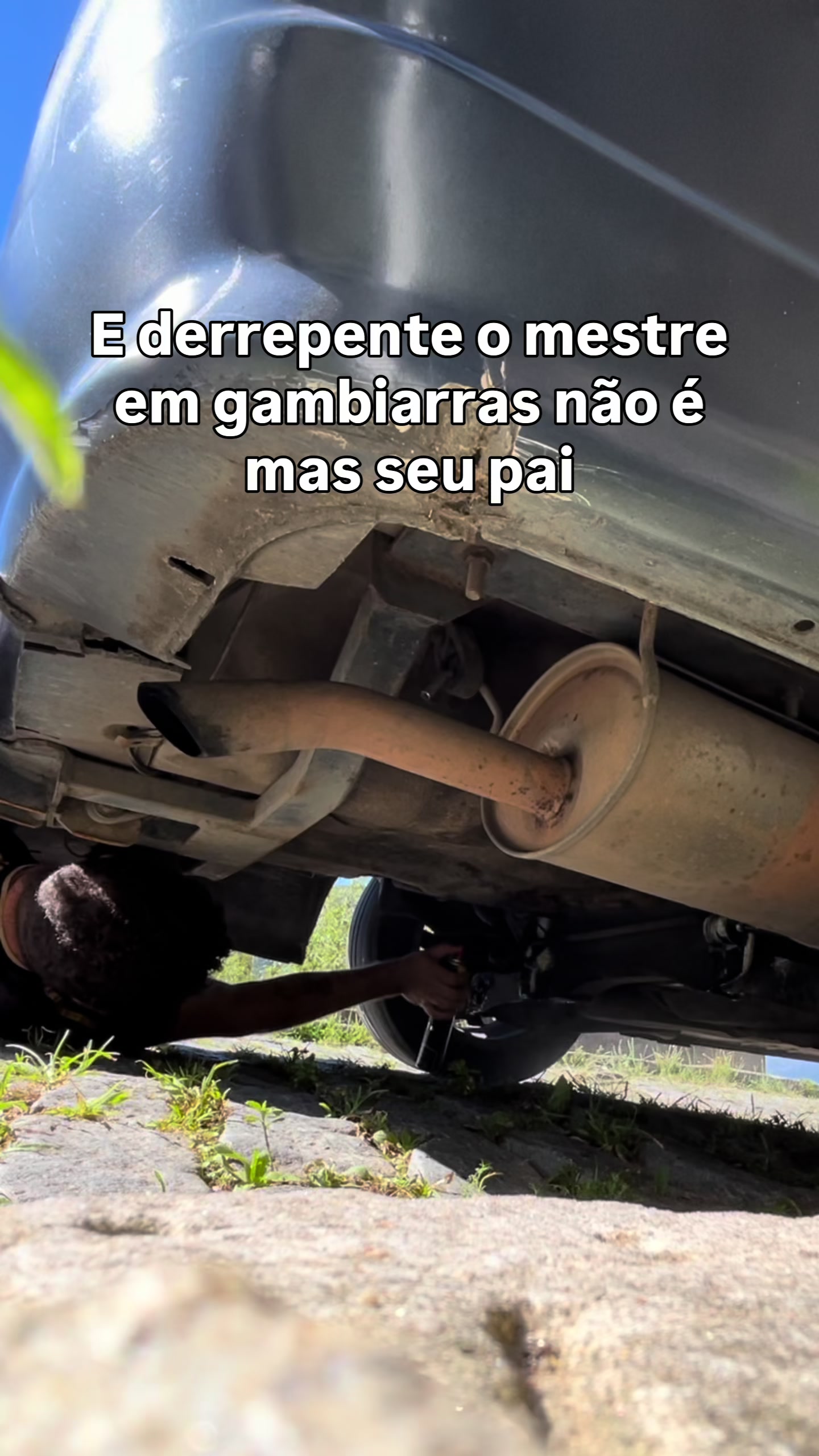 @Bruno CRF