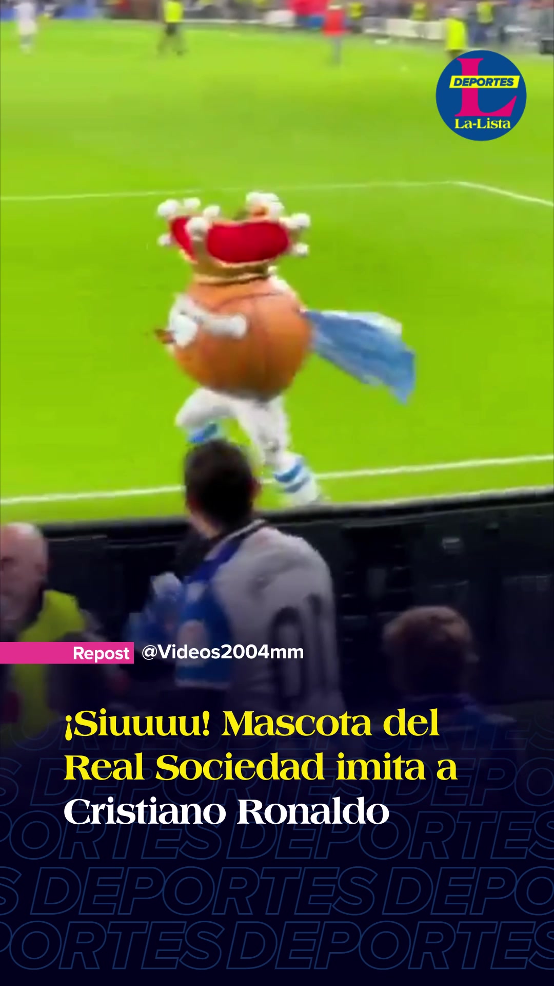@La-Lista Deportes