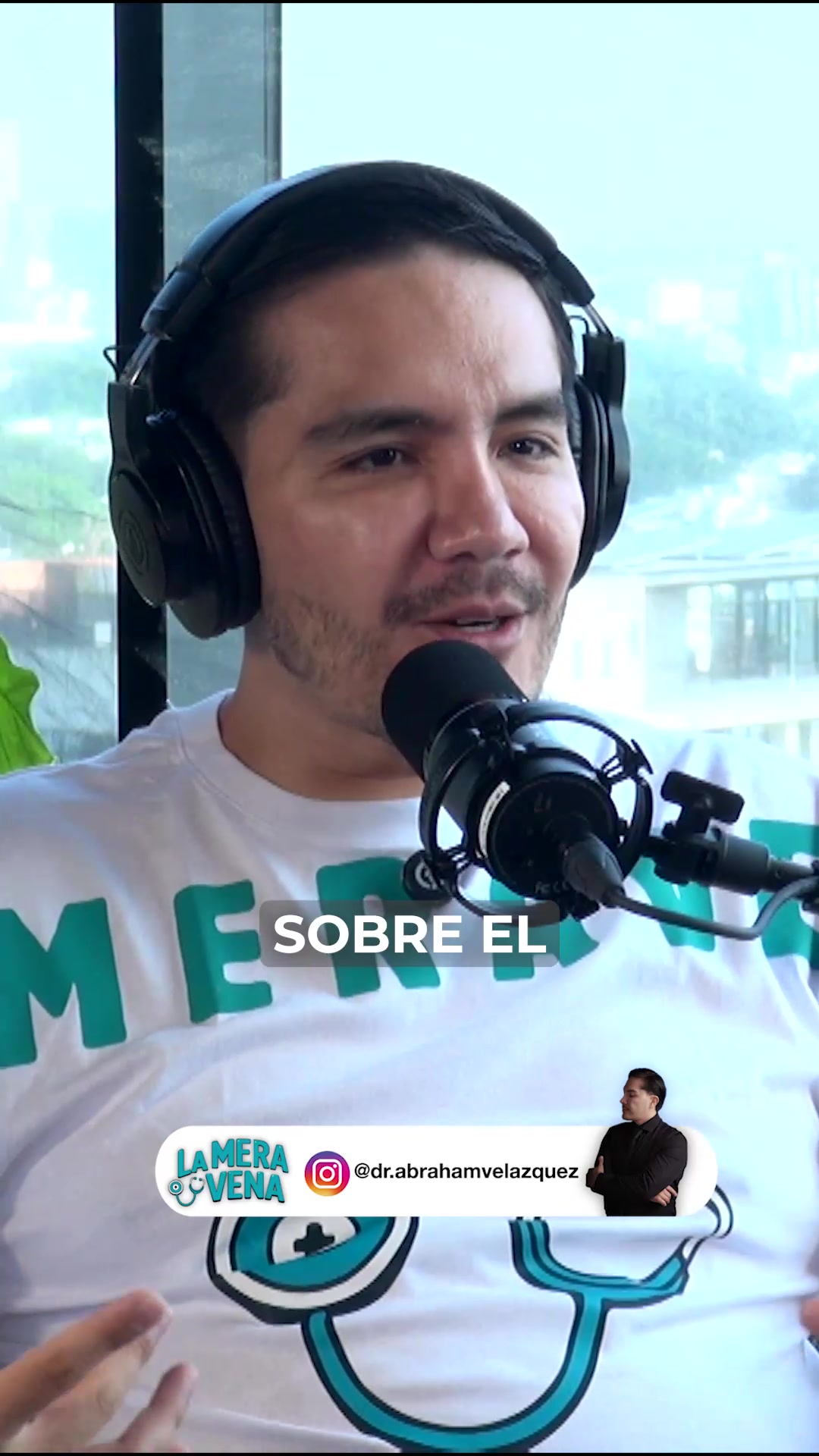 @Carlos Esqueda La Mera Vena