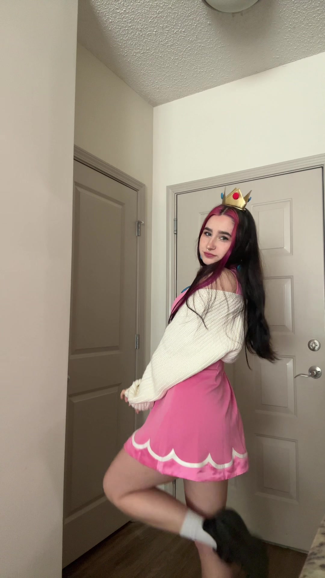 @Shira Lynn