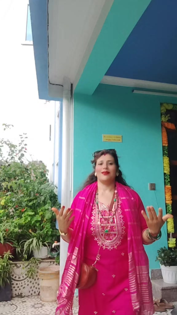 @Durga Paudel Timalsi