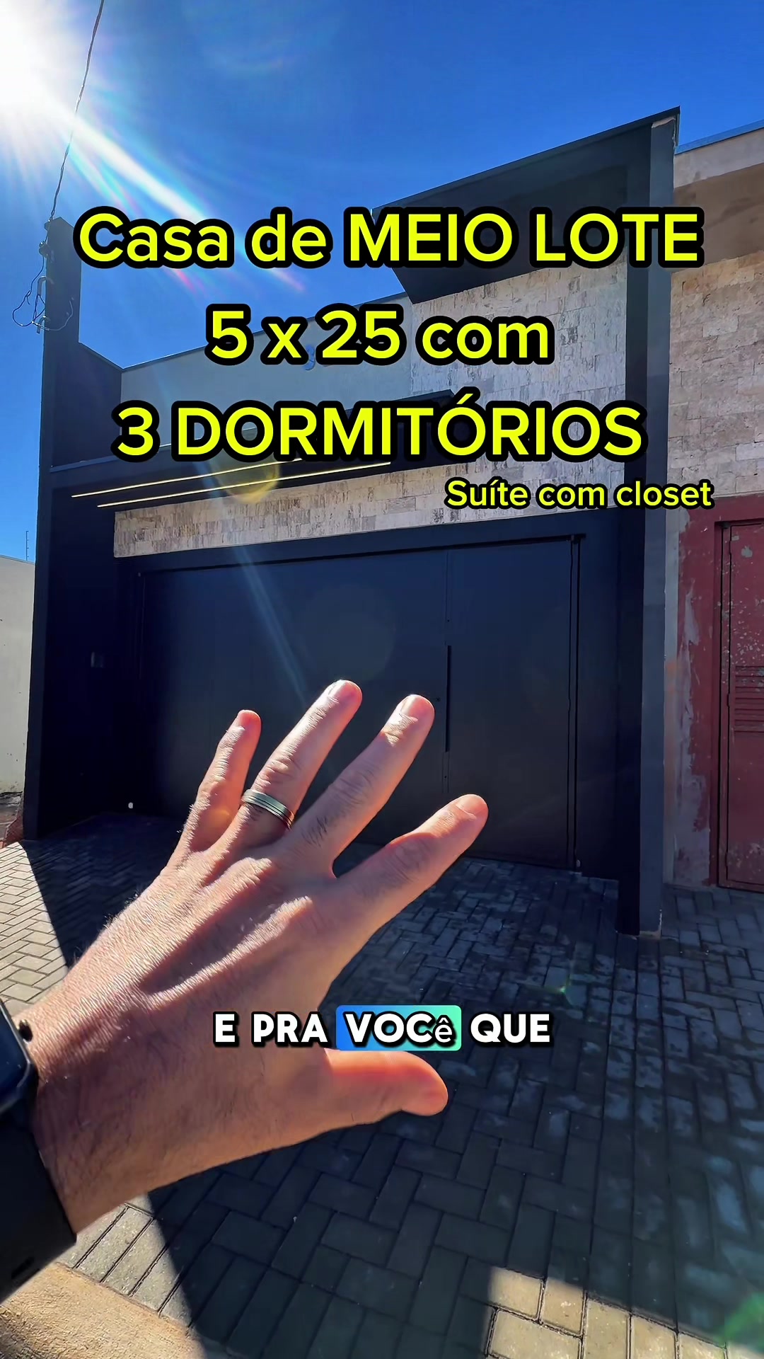 @ANDRÉ CAETANO IMÓVEIS