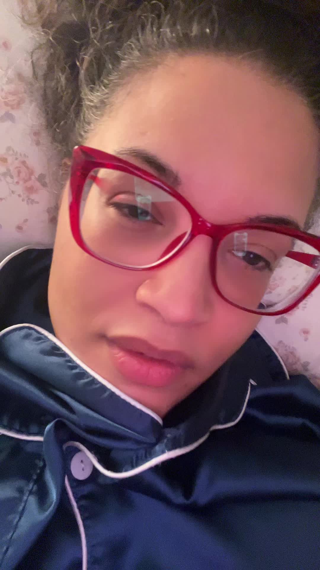 @not a quick question