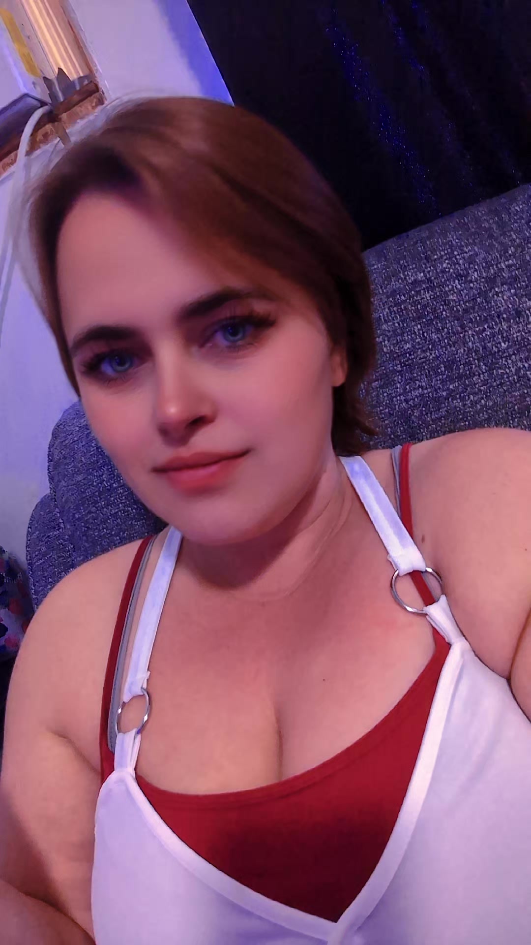 @Kristen hart