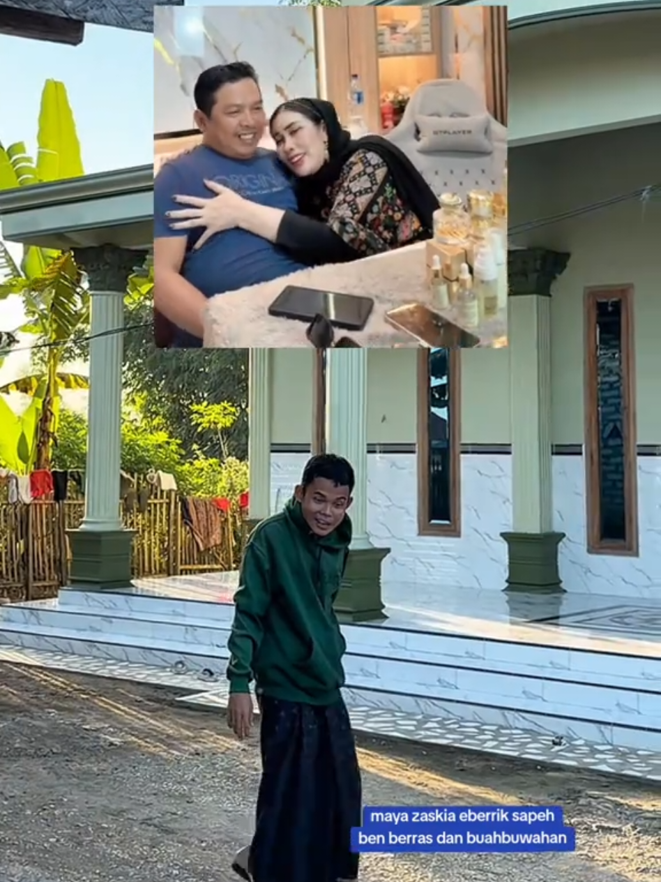 @Dullo Sampang
