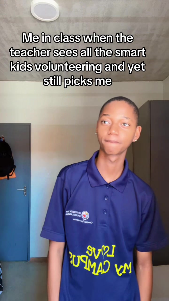 @Shubane Franklyn