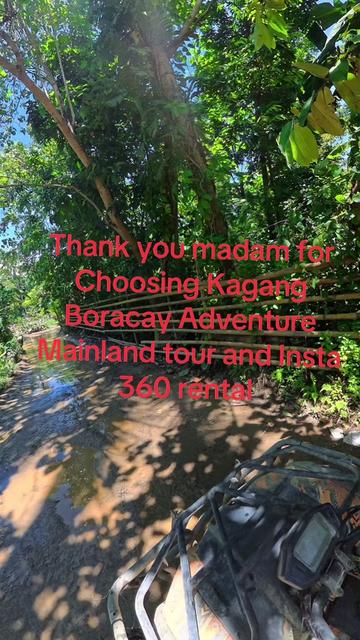 @Kagang Boracay adventures