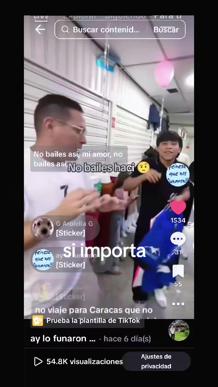 @ay lo funaron 🫥