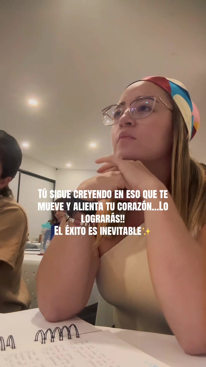 @Lina Orozco✨❤️ UGC