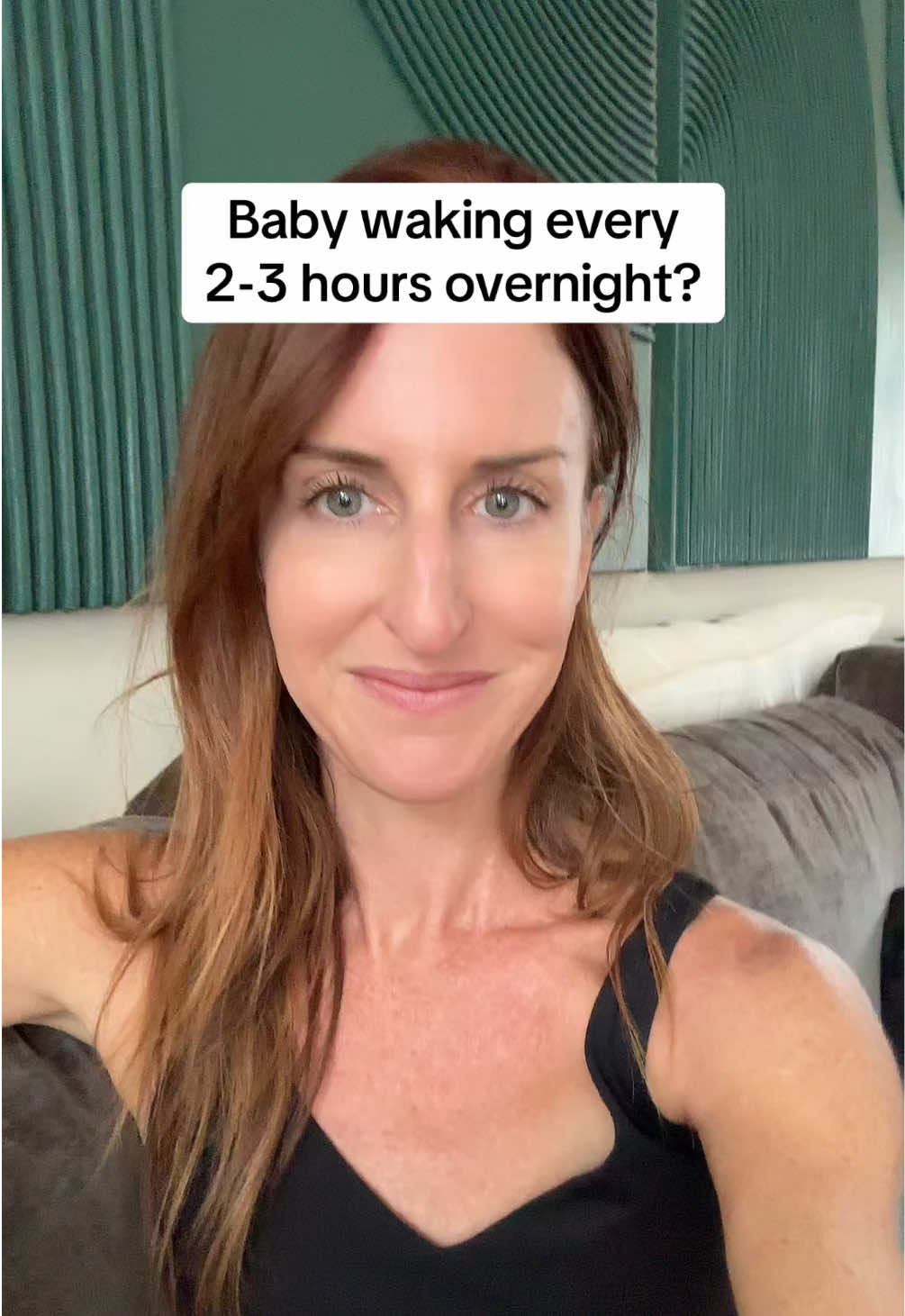 @Katy&mdash;Baby Sleep Coach