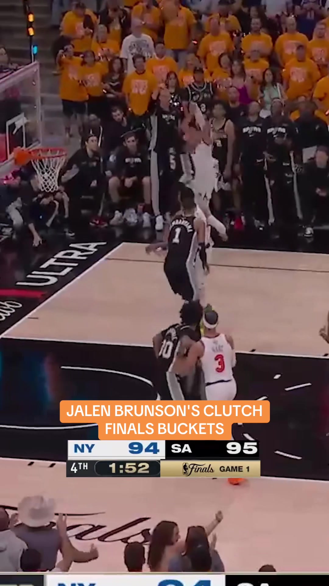 @NBA on NBC and Peacock
