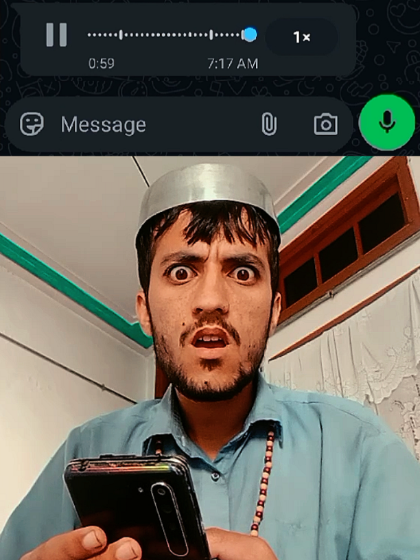 @Hassan Khan