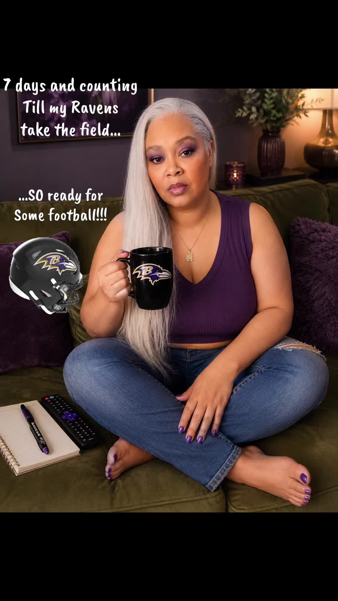 @🔥tracylily💋💜🌶️🧶