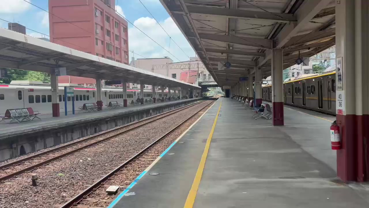 @😈🚂鐵道小惡魔🚂😈(鐵道家族公會長)