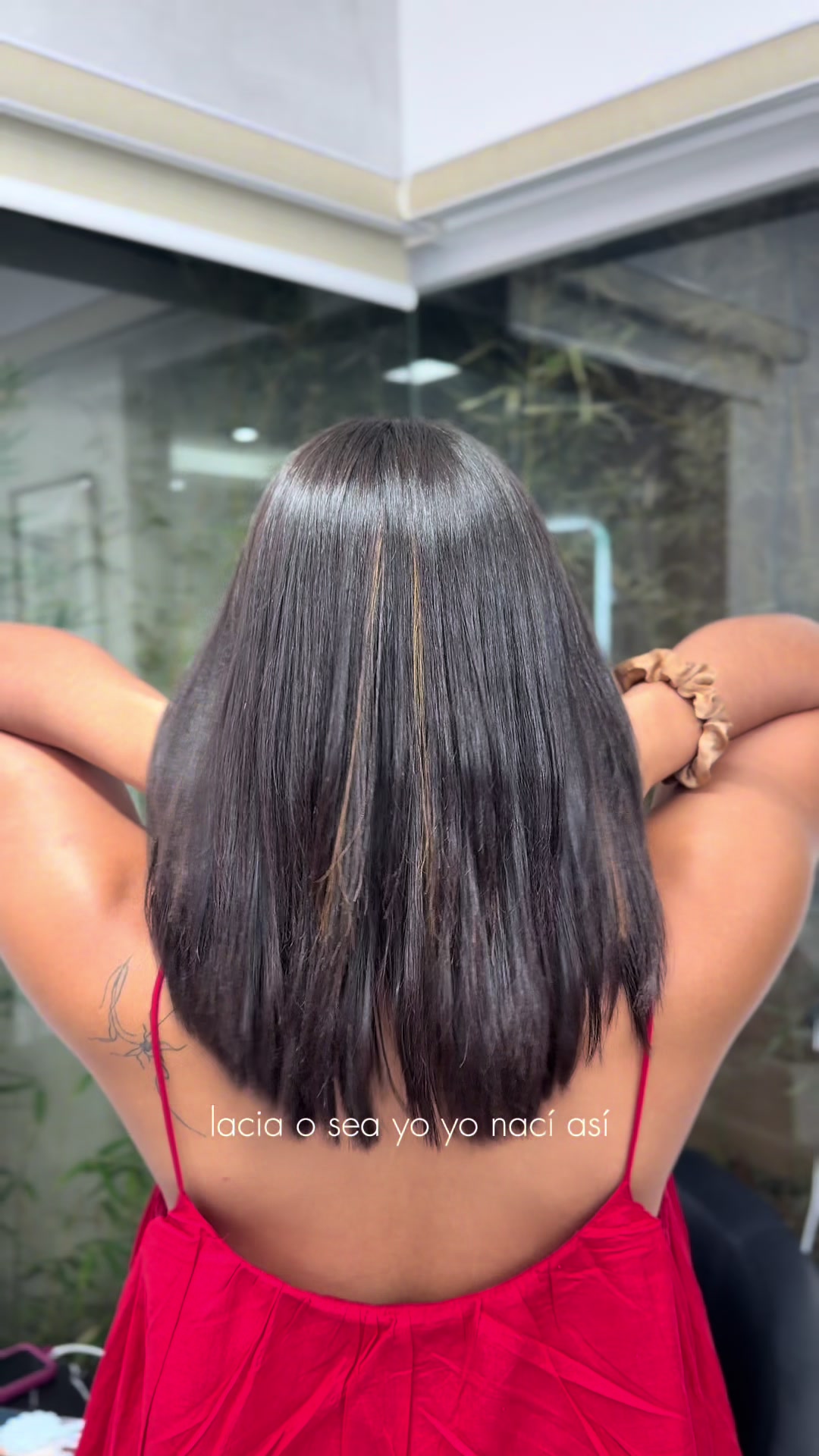 @Niki Guzmán