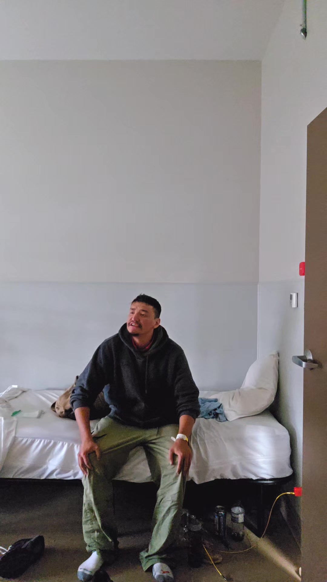@Nigel naziel