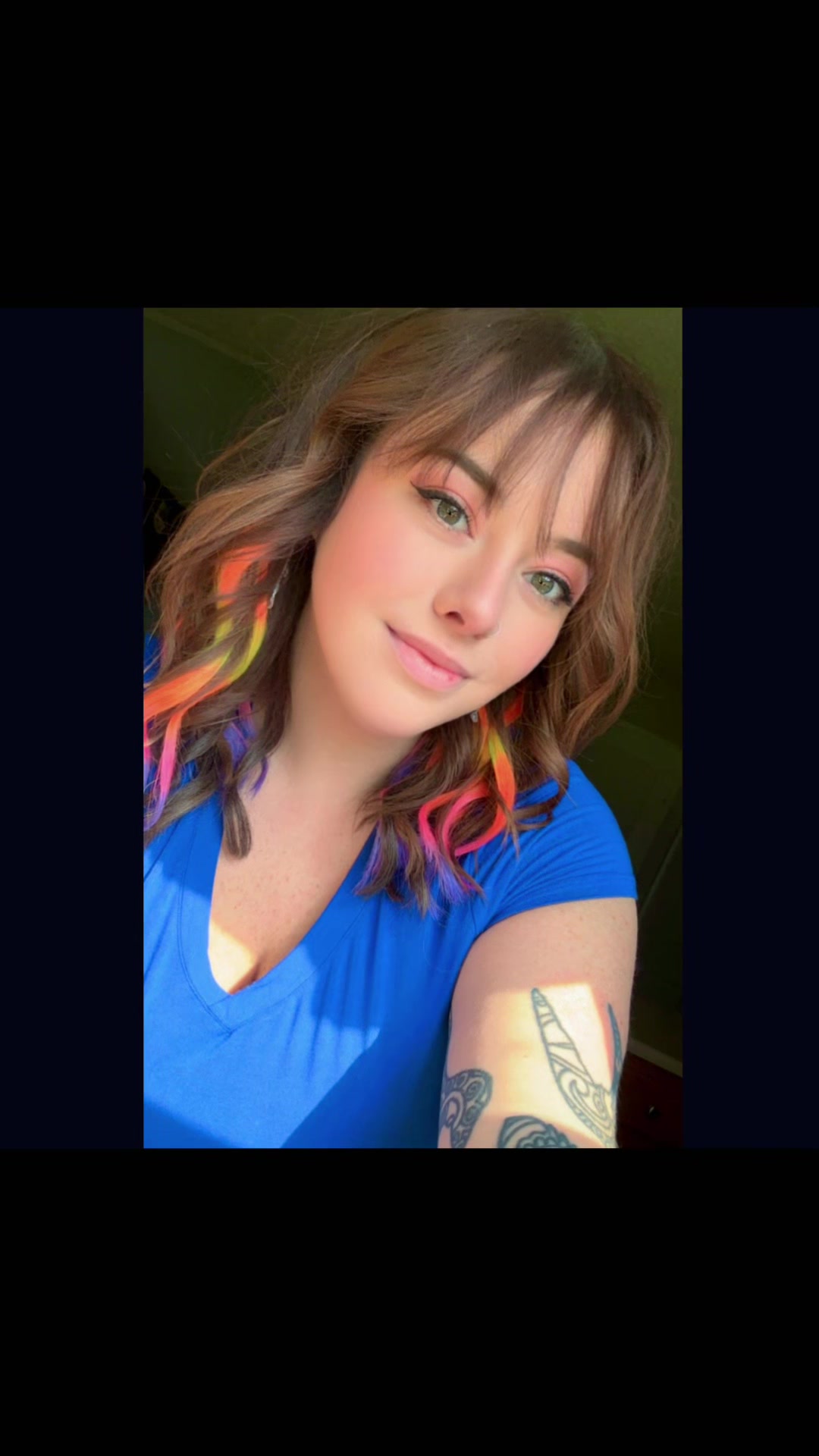 @Mamí Ariel 🪸🧊