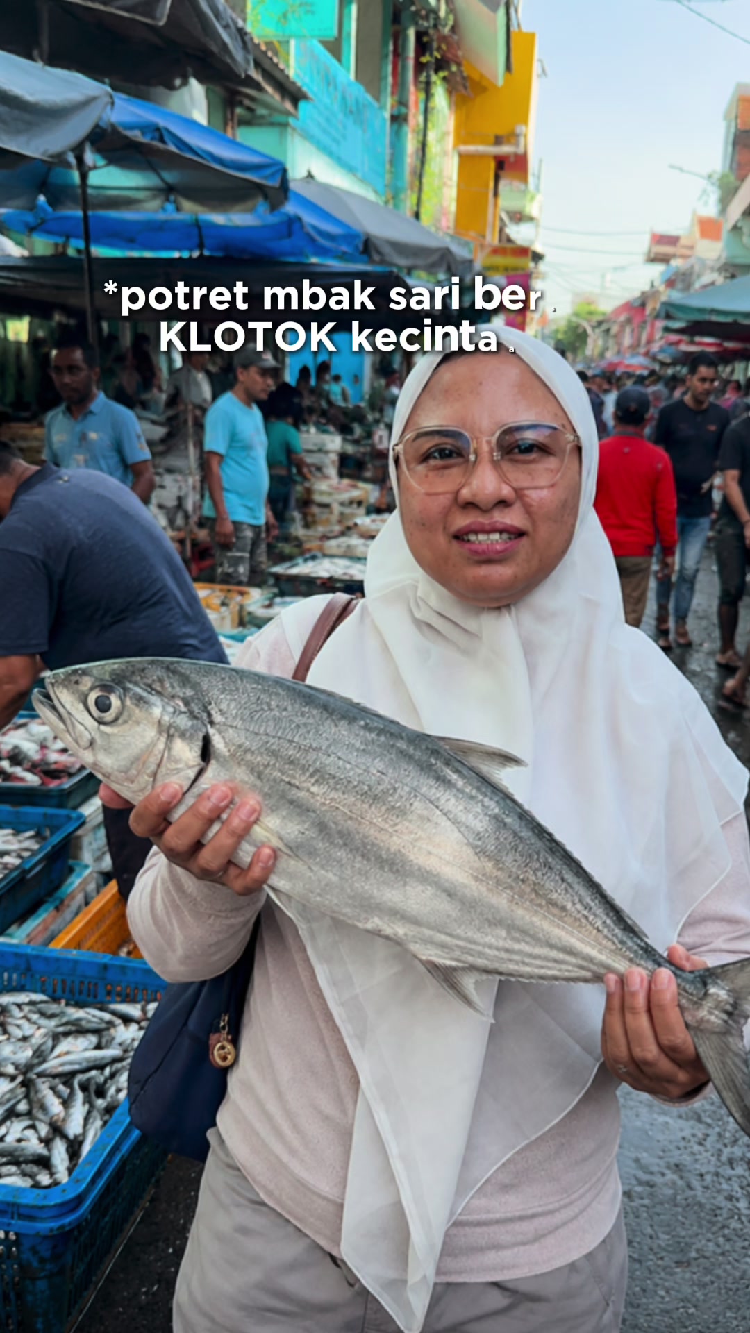 @jajan mbak sari