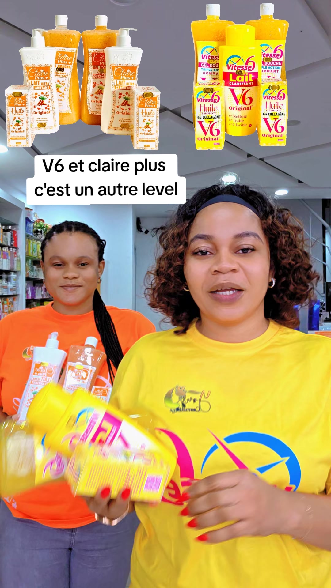 @Chicmadam Chic🇨🇮
