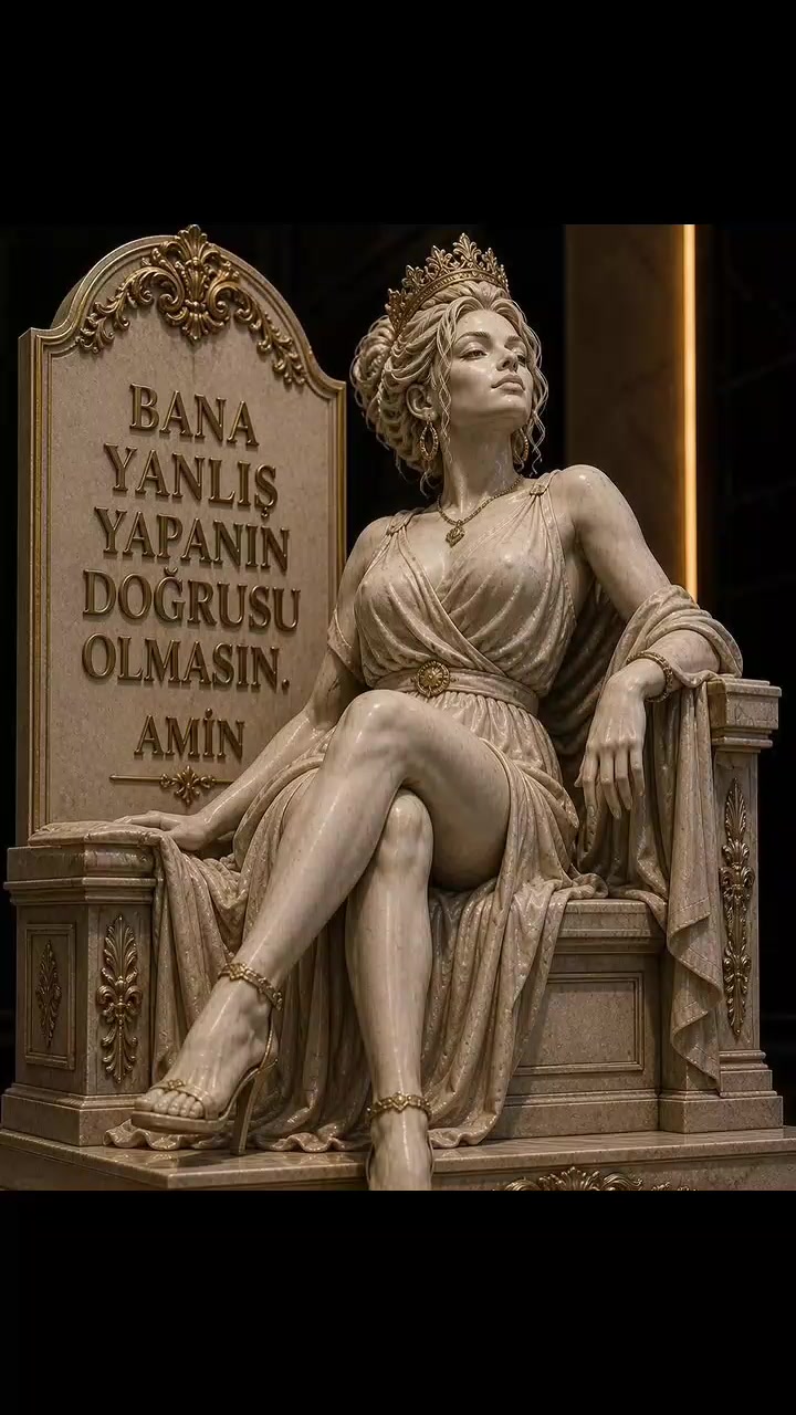 @Bahriye Ben