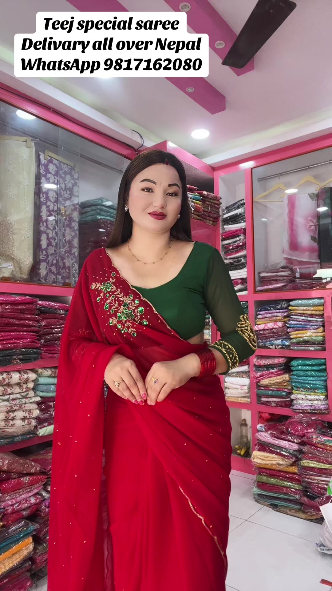 @Mabina Collection