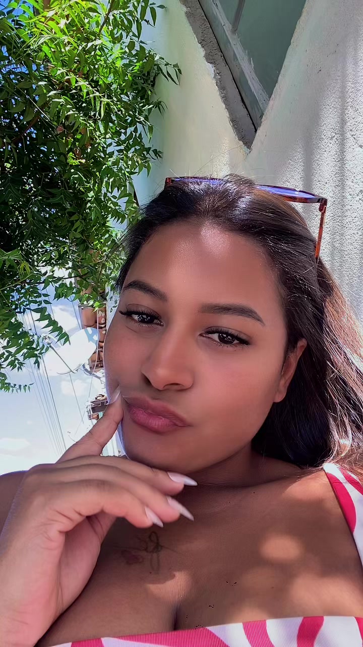 @Natália Bispo