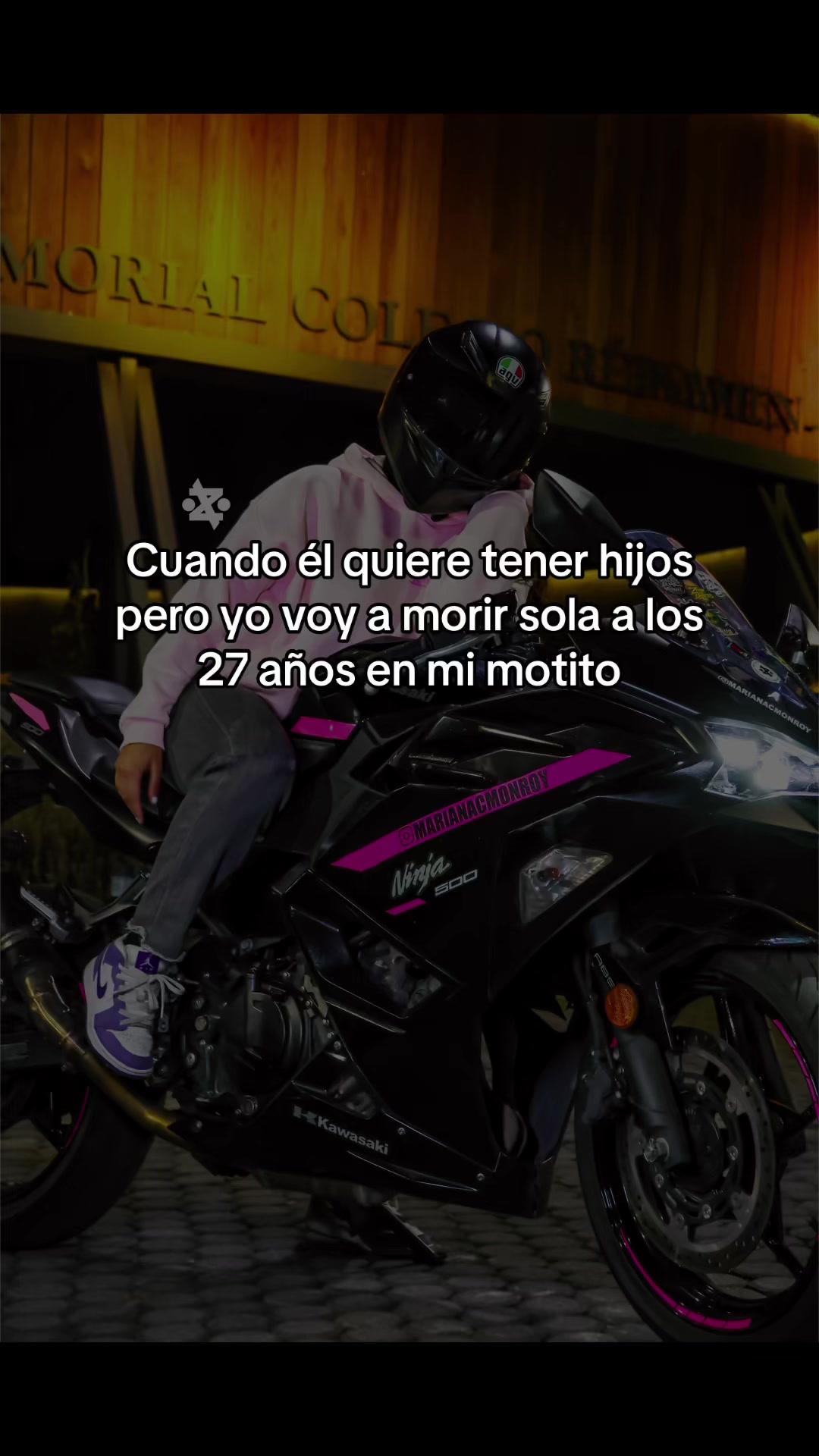 @Mariana Monroy