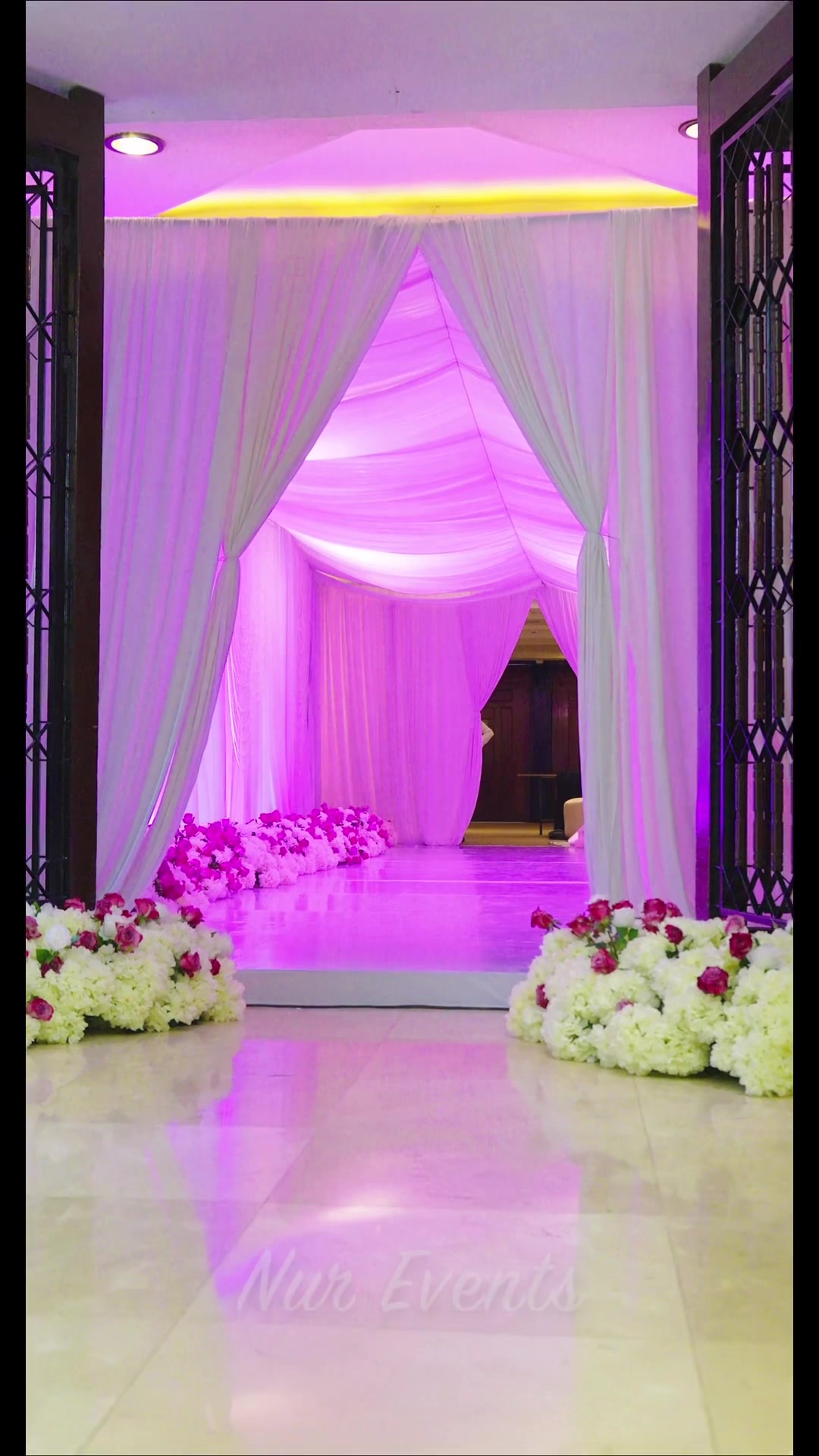 @NUR EVENTS