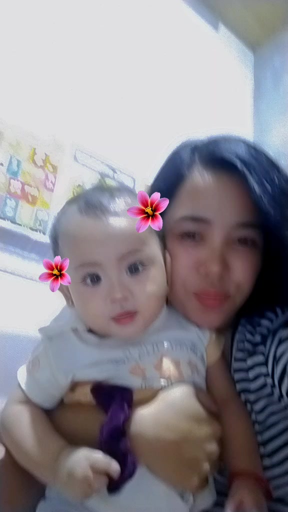 @Daisy Trajada